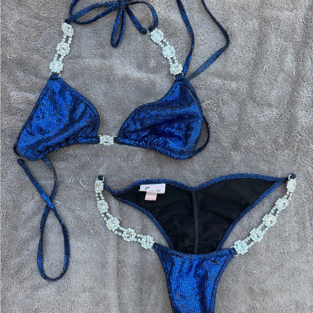 Suits You Bikini